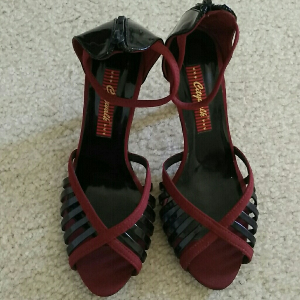 CityWalk Sandals